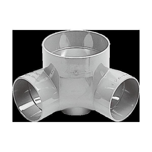 マエザワカセイ ビニマス 90度曲 M-90L右100-150 1個