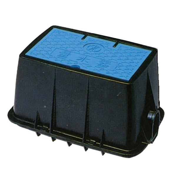 マエザワカセイ 量水器ボックス用土留板 MB MMPA13-30