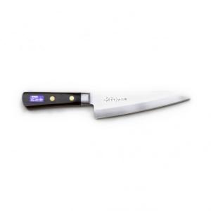 堺孝行 日本鋼(ツバ付)ガラスキ 18cm : 厨房用品 安吉 - 通販 - Yahoo