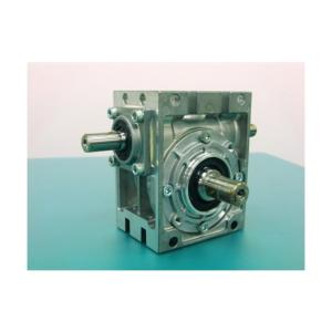 マキシンコー 小型一段ウォーム減速機 MA 32R60