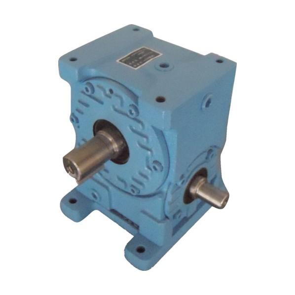 マキシンコー 一段ウォーム減速機 入力容量4.59kW MA B P 125 R 50