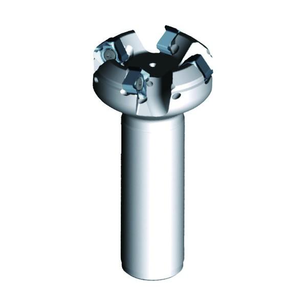 ミツビシマテリアル 三菱　低抵抗両面インサート式汎用正面フライス　シャンクタイプ WSX445R50...