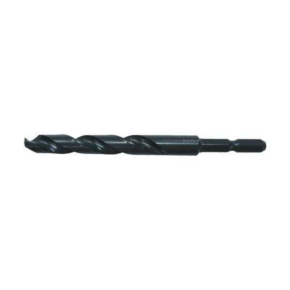 ミツビシマテリアル 三菱Ｋ　ブリスターパック六角軸ドリル６．１ｍｍ　汎用 B6KDD0610 1