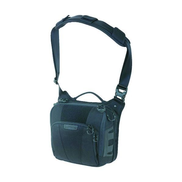 MAXPEDITION ＭＡＸ　ＬＯＣＨＳＰＹＲ　クロスボディーショルダーバッグ　ブラック LCRB...