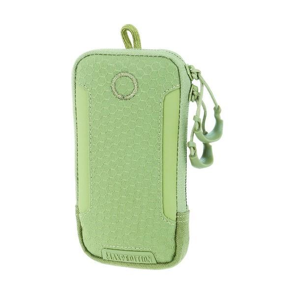 MAXPEDITION ＭＡＸ　ＰＨＰ　ｉＰｈｏｎｅ　６／６Ｓ　ポーチ　タン 246 x 186 x...