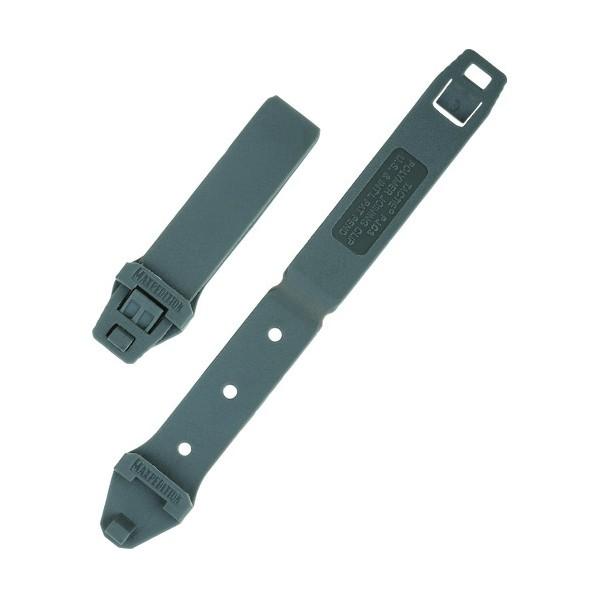 MAXPEDITION ＭＡＸ　ＴａｃＴｉｅ　ＰＪＣ３　グレー 105 x 196 x 21 mm ...
