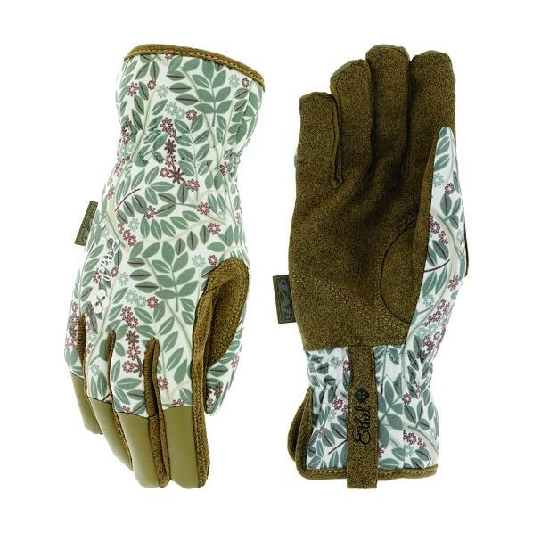 MECHANIX WEAR レディースサイズグローブ Ethel V&amp;A エバーグリーン S ETH...