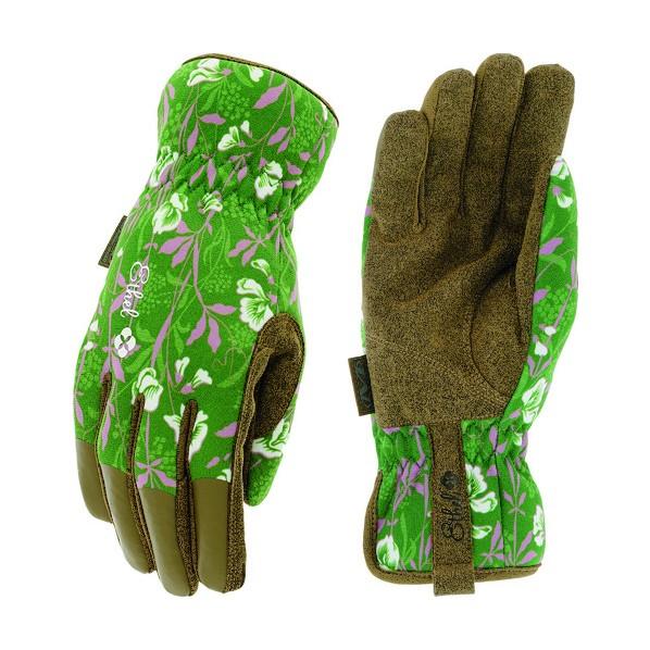 MECHANIX WEAR レディースサイズグローブ Ethel V&amp;A スイートピー S ETH-...