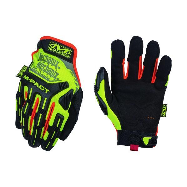 MECHANIX WEAR 耐切創手袋 マルチビズ M-Pact E5 L SMP-C919-010...