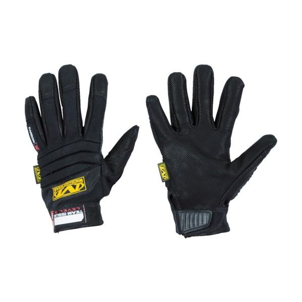 MECHANIX WEAR 耐火グローブ チームイシュー カーボンX レベル5 XL CXG-L5-...