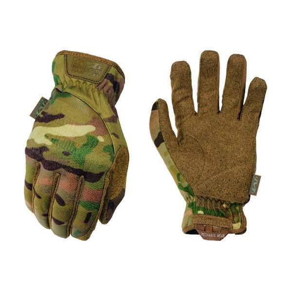 MECHANIX WEAR ファストフィット タクティカル マルチカム L FFTAB-78-010