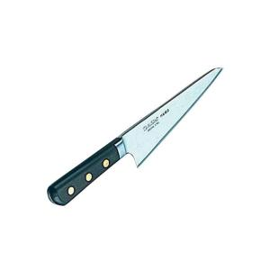 ミソノ刃物 (正規品) Misono ミソノ No.146 ガラスキ 185mm (標準刃