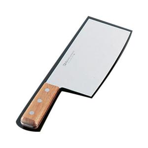 ミソノ刃物 (正規品) Misono ミソノ No.887 中華包丁 No.87 220×110mm