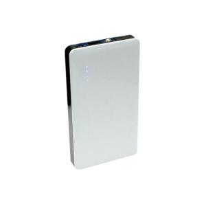 ムサシトレイディング スリムマルチジャンプスターター 140×75×14mm FCJ6000Z 1個