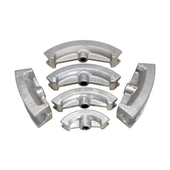 マクセルイズミ パイプベンダー用シューBー92 117900250