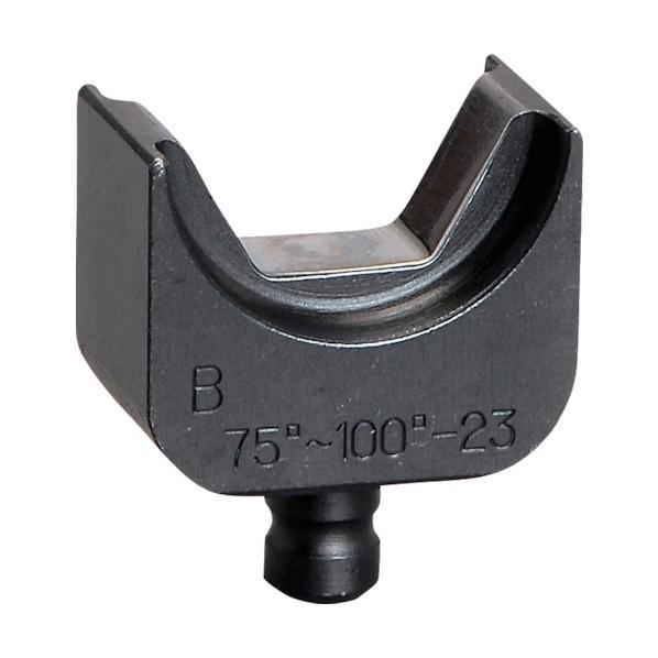 マクセルイズミ 圧着圧縮工具オプション S7GM200R用ダイスCU22〜38-14 1120922...
