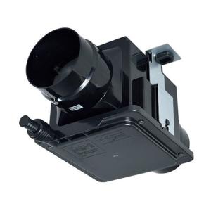 三菱（MITSUBISHI） V-12ZMC6 ダクト用換気扇 中間取付形ダクトファン