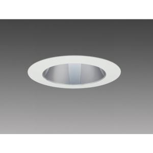 三菱電機 MCシリーズ ベースダウンライト φ150 グレアソフト/銀色コーン遮光45° EL-D21/3AHZ