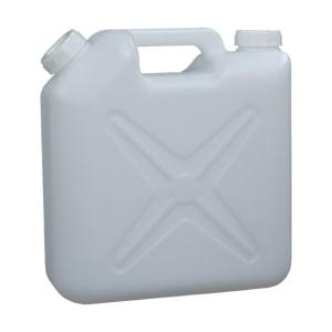 瑞穂化成工業 扁平缶ノズル無10L 206の詳細画像1