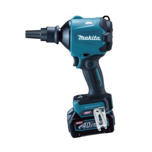 MAKITA マキタ エア釘打ち AN901 グレー 傷や汚れあり : リサイクル 