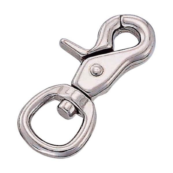 水本機械 トリガースナップ T-1/A-123