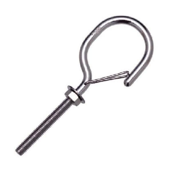 水本機械 水本　ステンレス　ネットフック　フック長さ８８ｍｍ 155 x 54 x 22 mm NF...