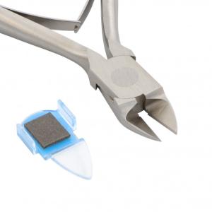 マルト長谷川工作所 爪飛びガード SG-10 1個の詳細画像1