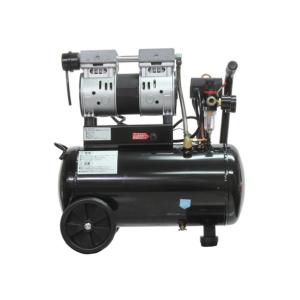 和コーポレーション KAZ エアーコンプレッサー 静音オイルレス