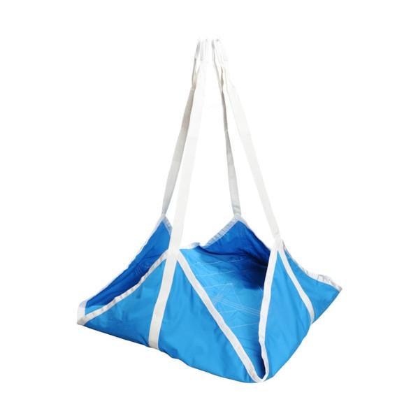 丸善織物 トラッシュシート 530 x 330 x 80 mm TS18B