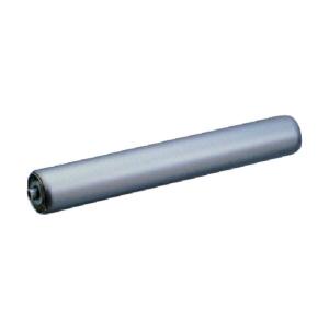 三鈴工機 三鈴 アルミローラMA45A型 径45X1．5T(軸付) MA45A-24A