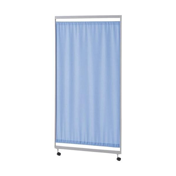 松吉医科器械 ファンシースクリーンS独立型 独立型 02513200 ブルー ブルー 0251320...