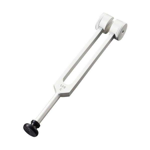 松吉医科器械 音叉（脳外科用） C-128Hz 24504300 24504300 1個