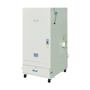 日立（HITACHI） 2.2kW 3馬力 木工用集じん機 RW320 三相200V 60Hz専用 
