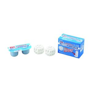 エステートレーディング エステーバイオタブレットケース付き 121 x 60 x 88 mm 12141