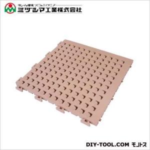 ミヅシマ工業 ソフトチェッカー パールピンク 422-014 1