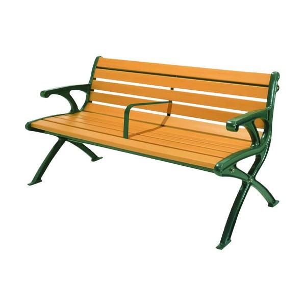 ミヅシマ工業 セパレートベンチSB1-SWE背付 244-0074