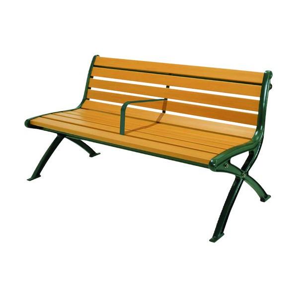 ミヅシマ工業 セパレートベンチSB1-SW背付 244-0072