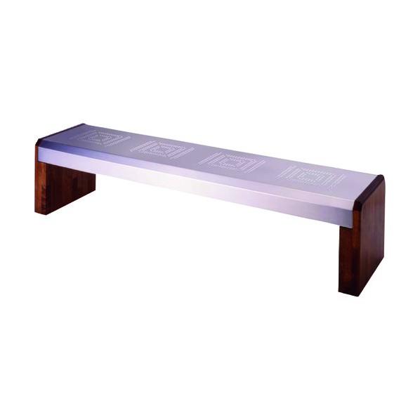 ミヅシマ工業 ベンチWS1 360-0140