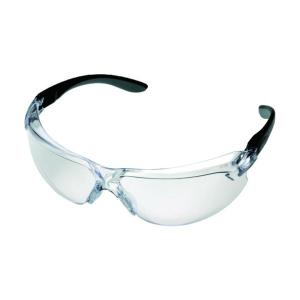 ミドリ安全 二眼型保護メガネ 170 x 100 x 60 mm MP821