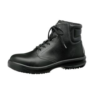 オールラウンダー ミドリ安全 雪上でも滑りにくい耐滑安全靴 AR225N(旧