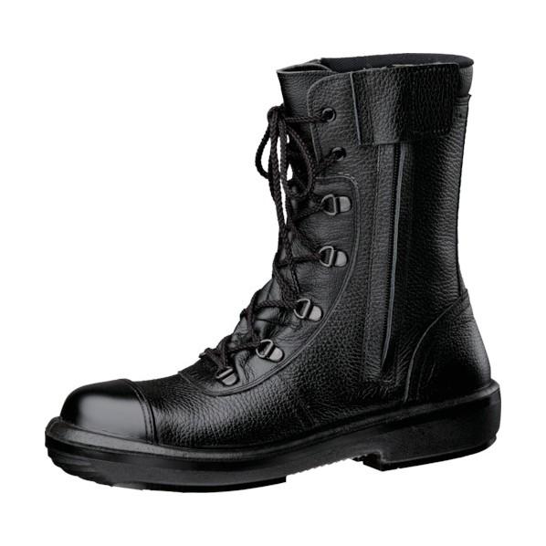 ミドリ安全 高機能防水活動靴ＲＴ８３３Ｆ防水Ｐ−４ＣＡＰ静電２７．５ｃｍ 320 x 290 x 1...