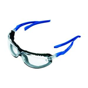 ミドリ安全 二眼型保護メガネ（クッションモールド付） VS102F｜diy-tool