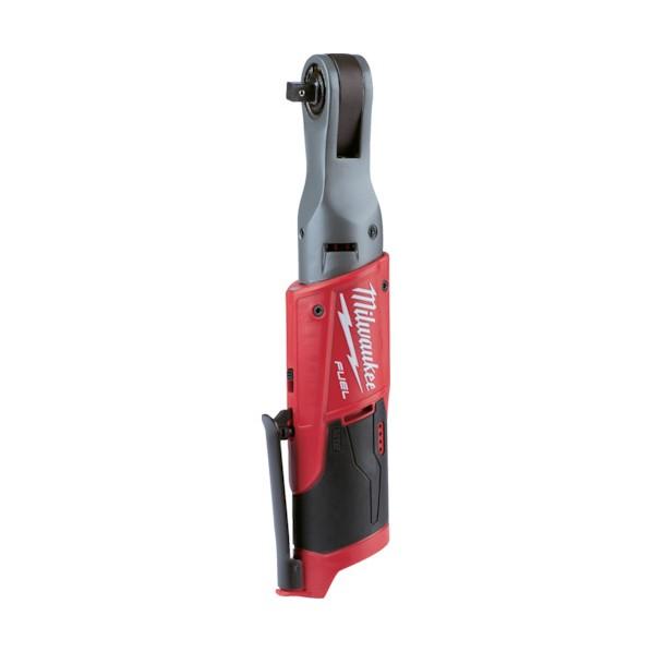 MILWAUKEE|ミルウォーキー M12 FUEL 3/8インチラチェットレンチ M12FIR38...