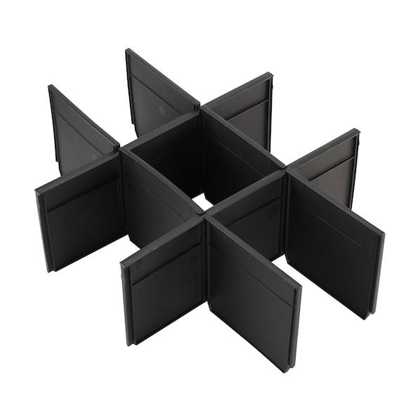 ミルウォーキー PACKOUT 引き出し収納 2段用ディバイダー 48-22-8472