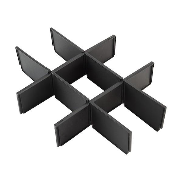 ミルウォーキー PACKOUT 引き出し収納 3段用ディバイダー 48-22-8473