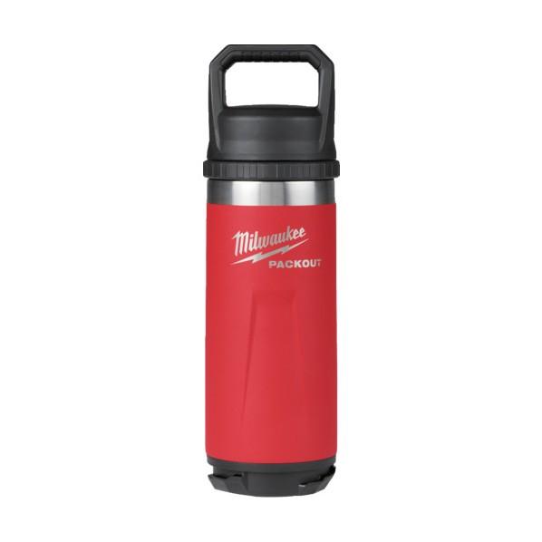 milwaukee PACKOUT 真空ボトル（S・530mL） 48-22-8382R 1個