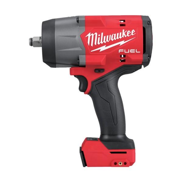 milwaukee M18 FUEL 1/2インチ 1627Nmインパクトレンチ M18 FHIW2...