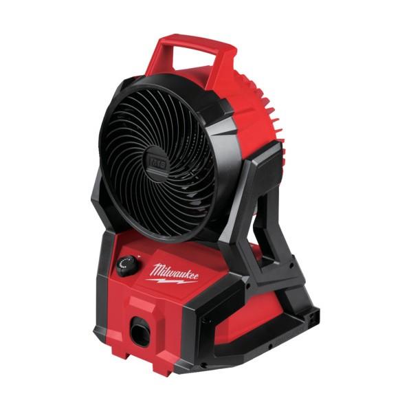 milwaukee M18 PACKOUT 扇風機 M18 AFG2-0 APJ 1個