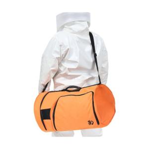 丸和ケミカル 蜂防護服 ラプター収納バッグ V...の詳細画像1