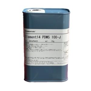 モメンティブ・パフォーマンス・マテリアル シリコーンオイルエレメント14PDMS100-J ELEMENT14PDMS100-J 1点